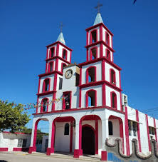iglesia