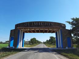 Quimichis